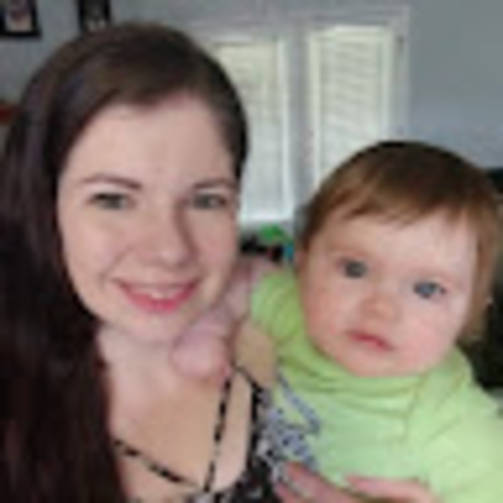 Meet your Posher, Susannah
